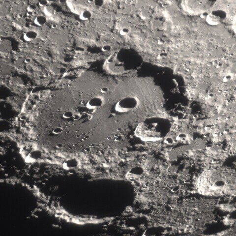 3月31日の太陽面