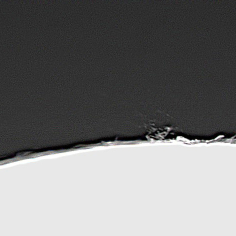 5月17日の太陽面