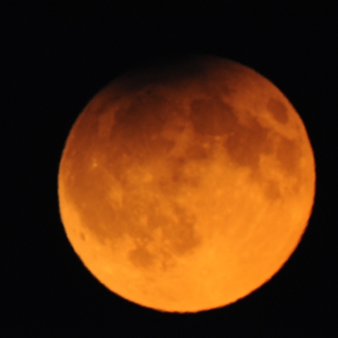 20130426部分月食