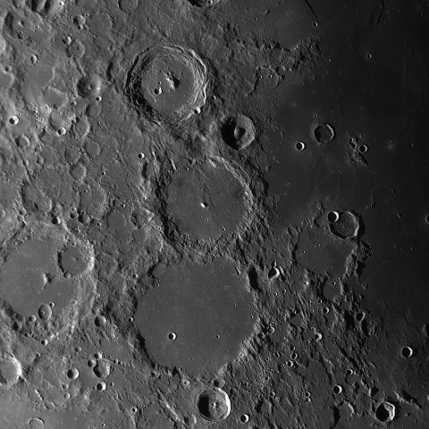 アルザケル～プトレマイオス