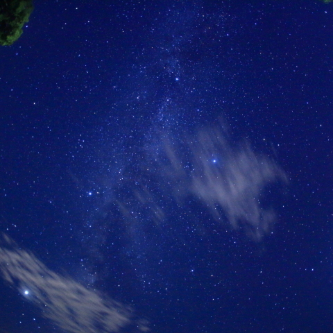 木星とペルセウス流星