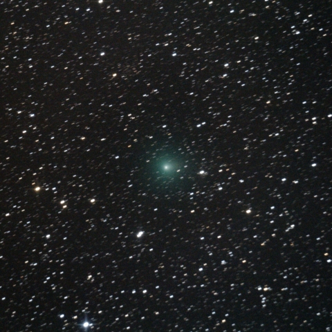 ラブジョイ彗星（C/2013 R1）