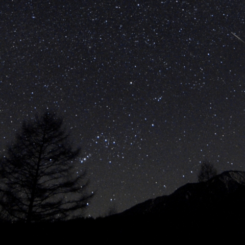 2016.1.5しぶんぎ座流星群