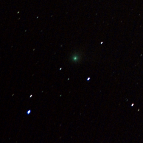 20160117カタリナ・近地点