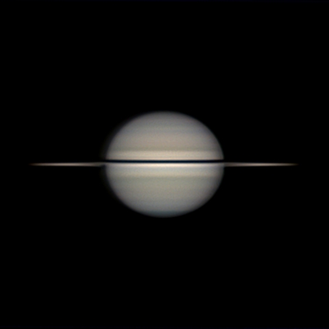 2025/10/23 土星