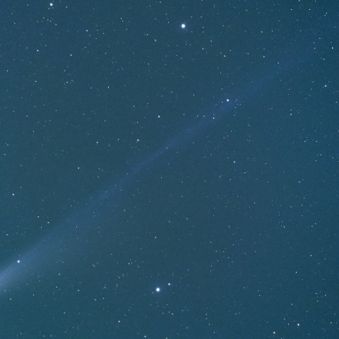 2025/10/27 レモン彗星 C/2025 A6