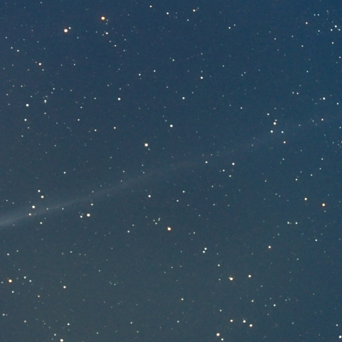 2026/4/14 パンスターズ彗星(C/2025 R3)