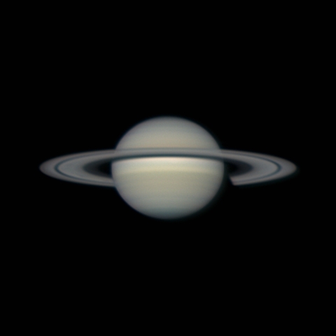 2026/7/10 土星