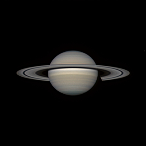 2026/7/20 土星
