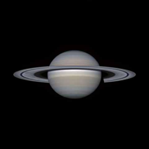 2026/8/25 土星