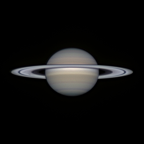 2026/10/11 土星