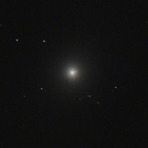 M87のジェット