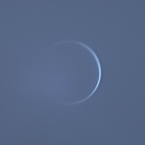 6/2 金星（再処理）