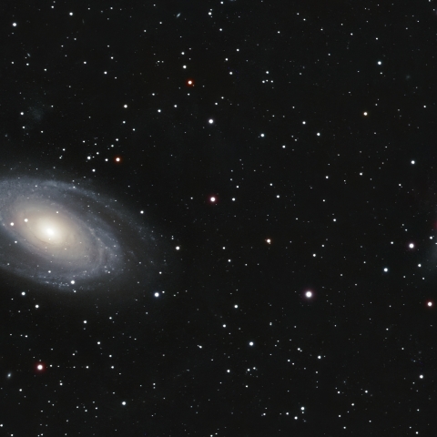 M81, M82