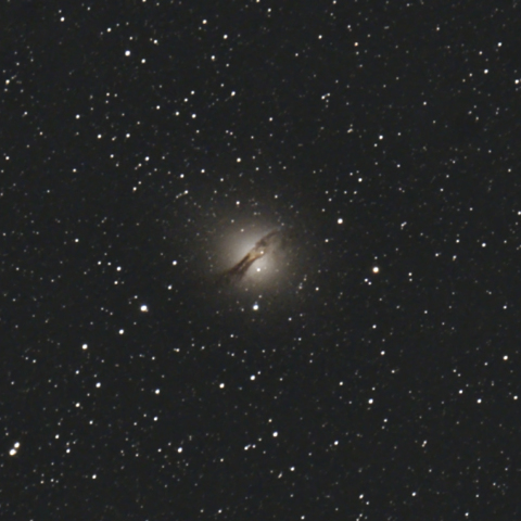 ケンタウルス座Ａ