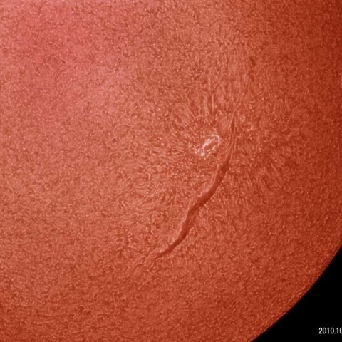 ダークフィラメント