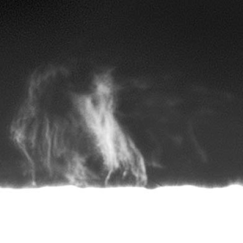 活動型プロミネンス