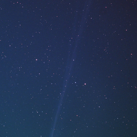 パンスターズ彗星(C/2025 R3)