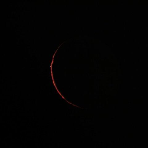 水星食（潜入）