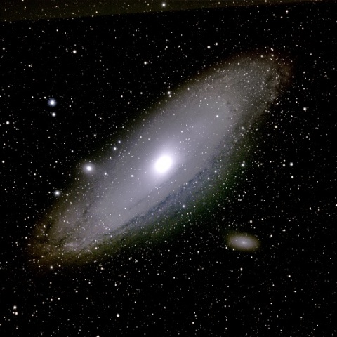 M31　