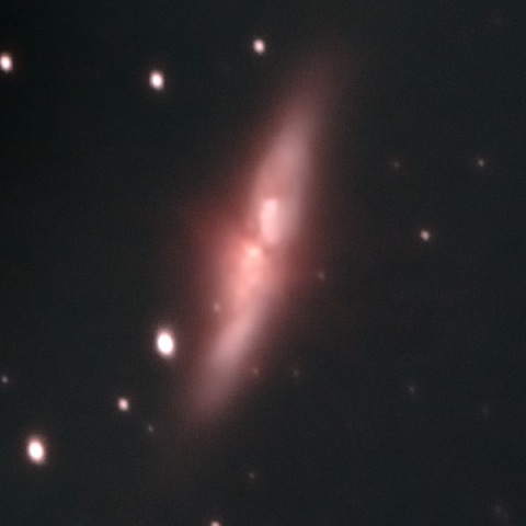 M82　
