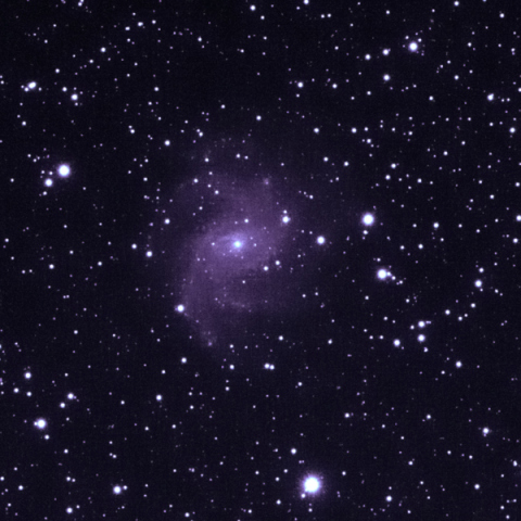 NGC 6946