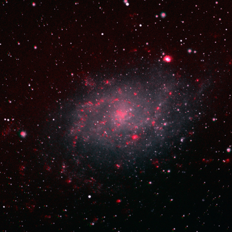 M33 (IR+A)-AIRIR-lrgb