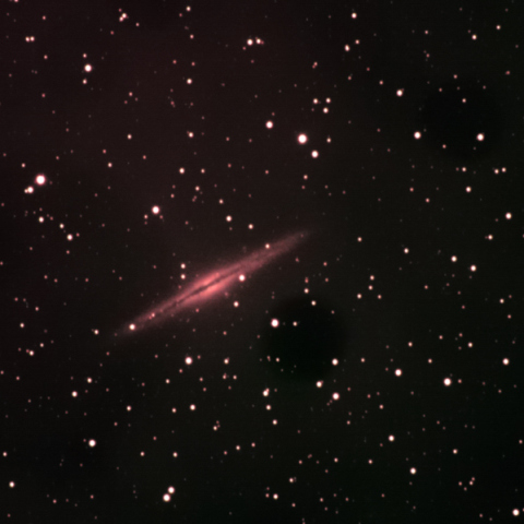 NGC891 MMP-MCP-lrgb