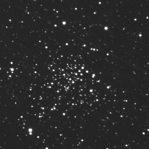 NGC6939 Open Cluster CEP