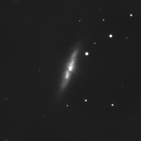 M82 Gx UMA