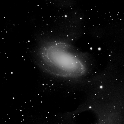 M81 GX UMA