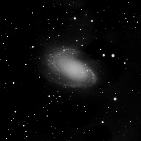 M81 Gx UMA