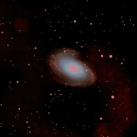 M81 Gx UMA