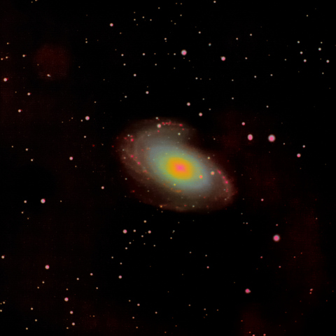 M81 Gx UMA