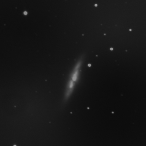 M82 Gx UMA