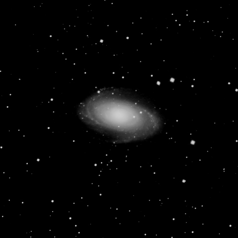 M81 Gx UMA