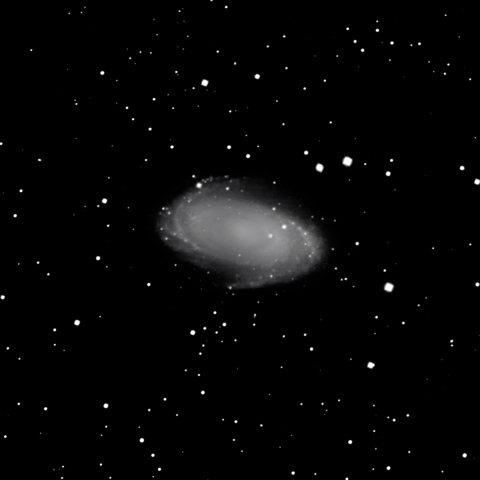 M81 Gx UMA