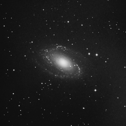 M81 Gx UMA