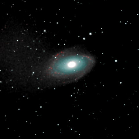 M81 Gx UMA