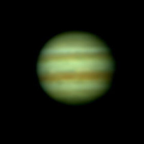 Jupiter