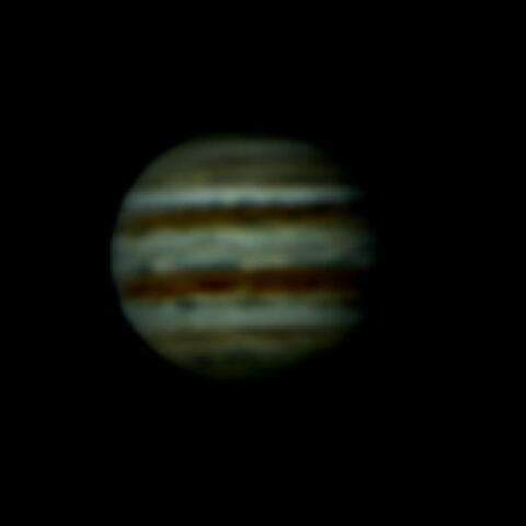 Jupiter