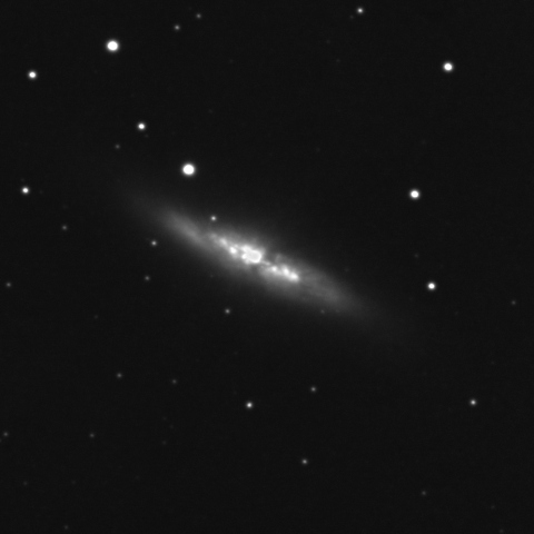 M82 UMA