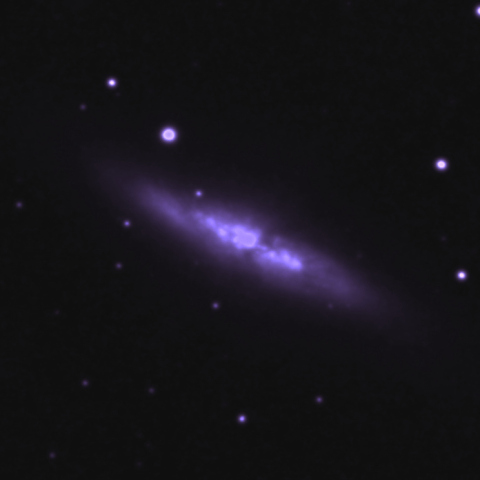 M82 Gx UMA