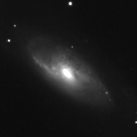 M106 Gx CVN
