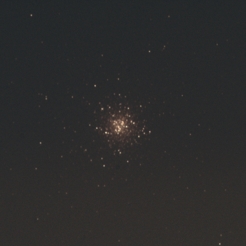 M53 by 南多摩の夜空