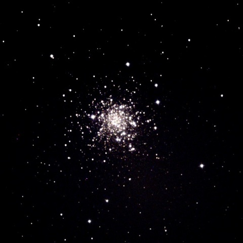 M12:市街地で近赤外撮影