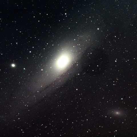 M31 LRGB (MM+MC)