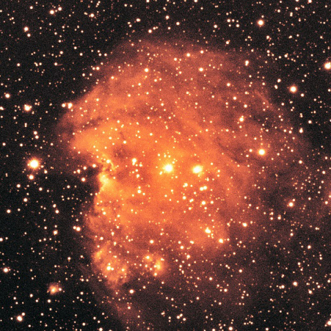 N2174-5  IRパス +LRGB