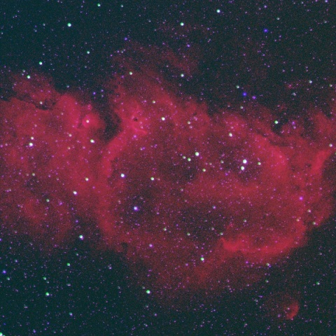 IC1848　 A・O・IR合成