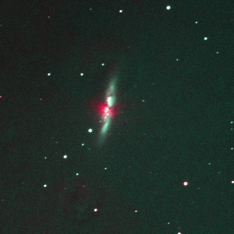 M82 O-AOO-lrgb